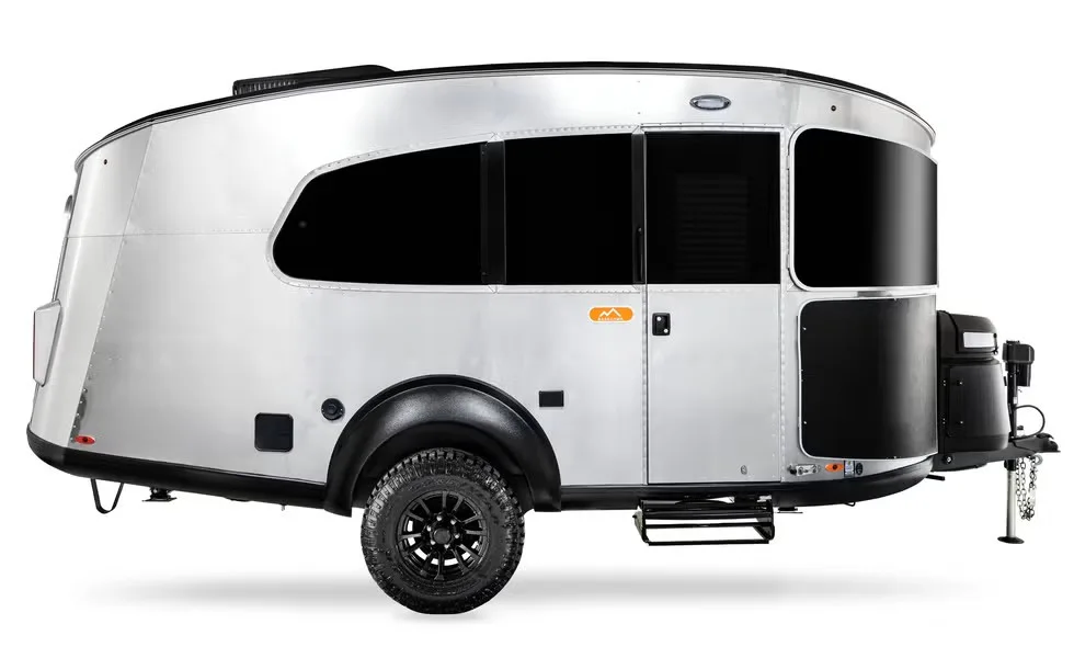 Airstream Basecamp 20Xe