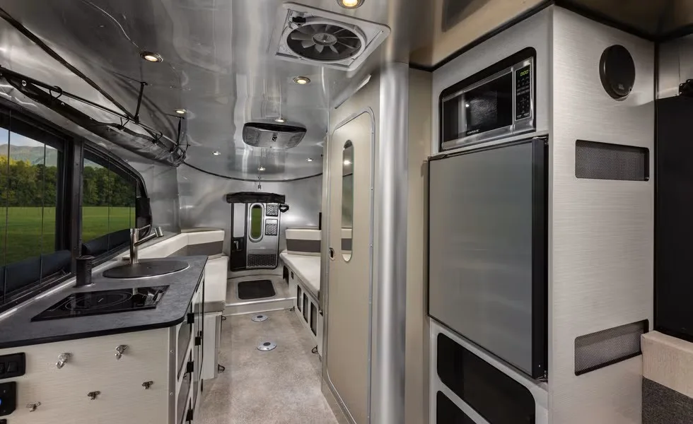 Airstream Basecamp 20Xe