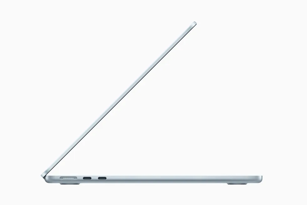 Apple MacBook Air M4