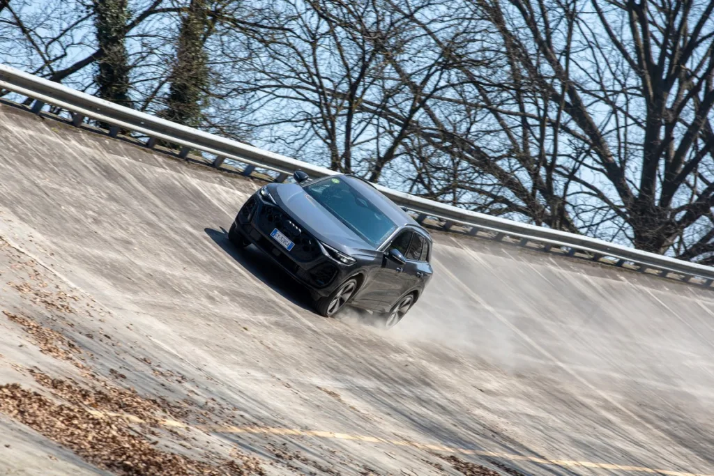 Audi Q5 Sportback 2025