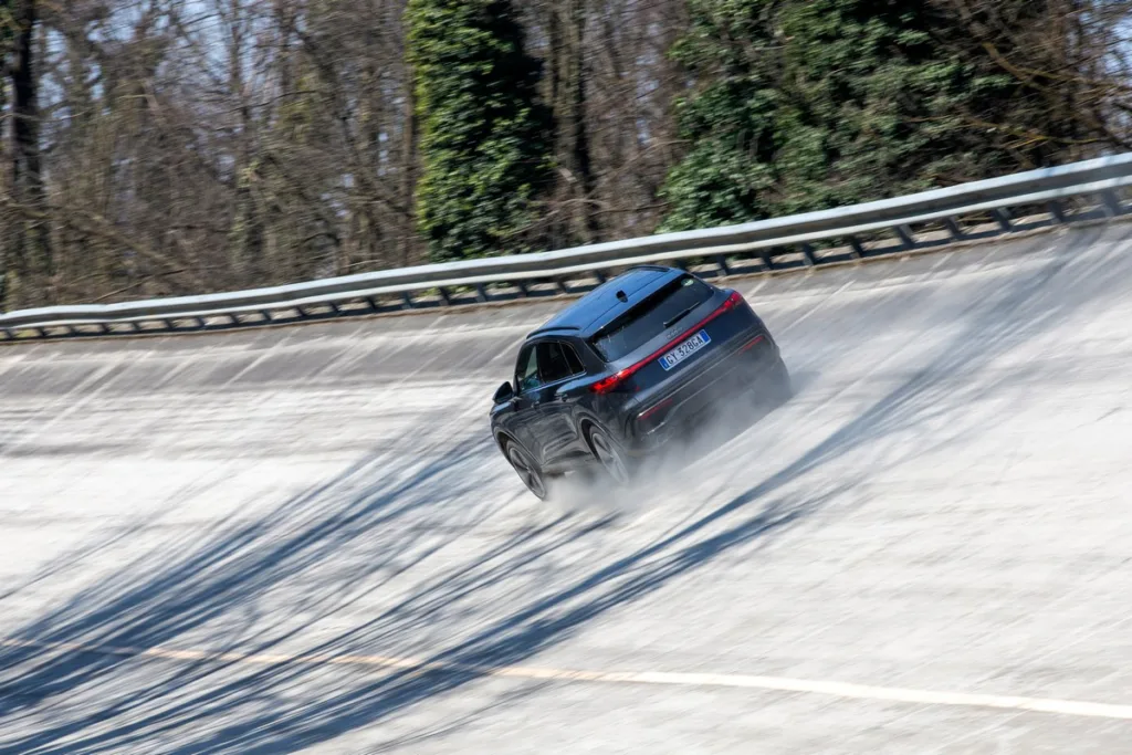 Audi Q5 Sportback 2025