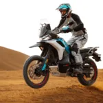 CFMOTO 800MT-X 2025