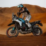 CFMOTO 800MT-X 2025