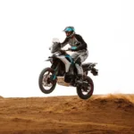 CFMOTO 800MT-X 2025