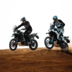 CFMOTO 800MT-X 2025