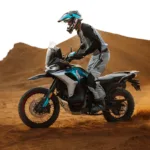 CFMOTO 800MT-X 2025