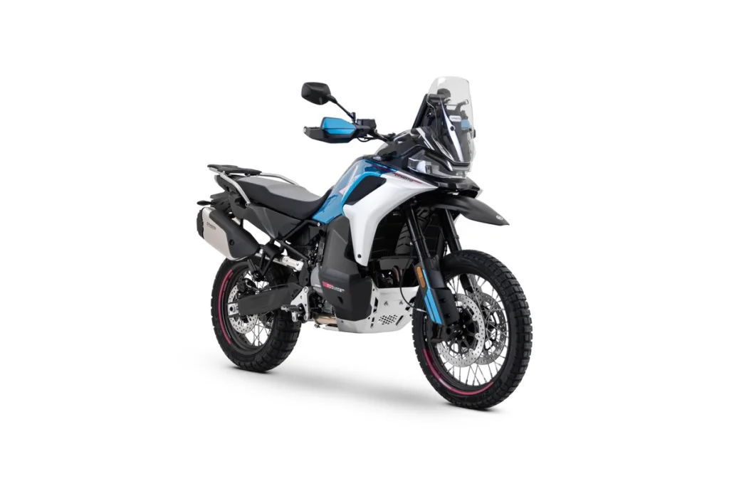 CFMOTO 800MT-X 2025