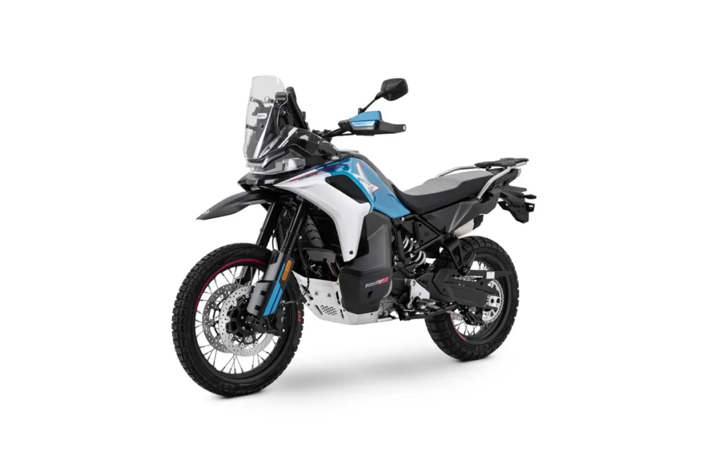 CFMOTO 800MT-X 2025