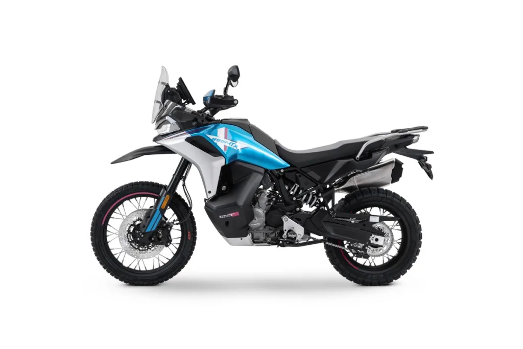 CFMOTO 800MT-X 2025