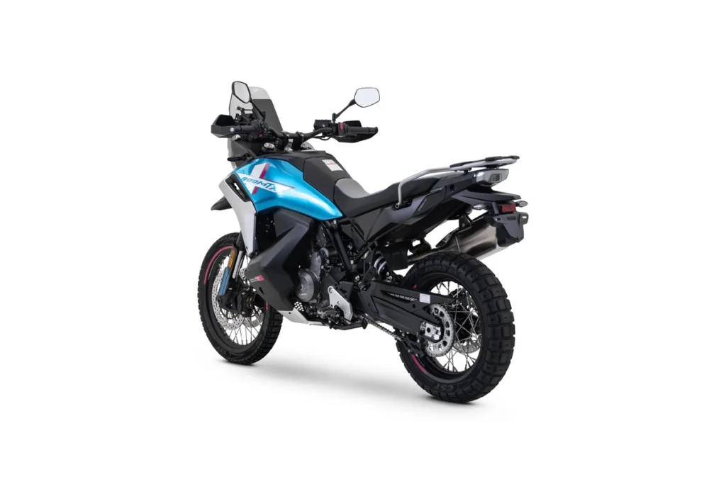 CFMOTO 800MT-X 2025