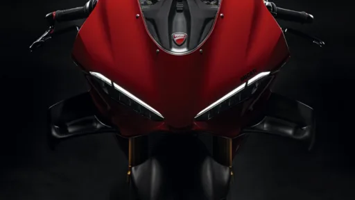 Ducati Panigale V4 S Carbon