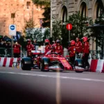 Ferrari Milano Piazza Castello