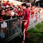 Ferrari Milano Piazza Castello