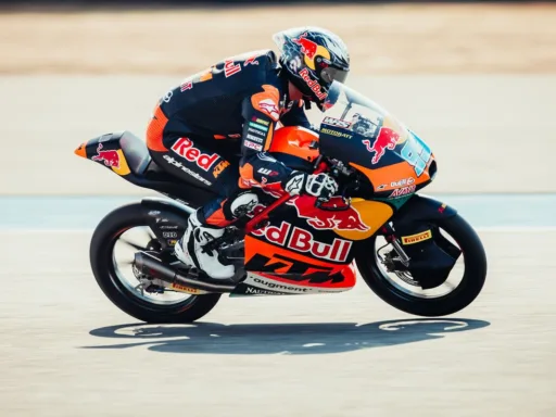 Jose Antonio Rueda Ajo Moto3 KTM RC4 Thailandia