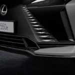 Lexus RZ 2026