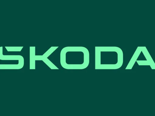 Logo Skoda