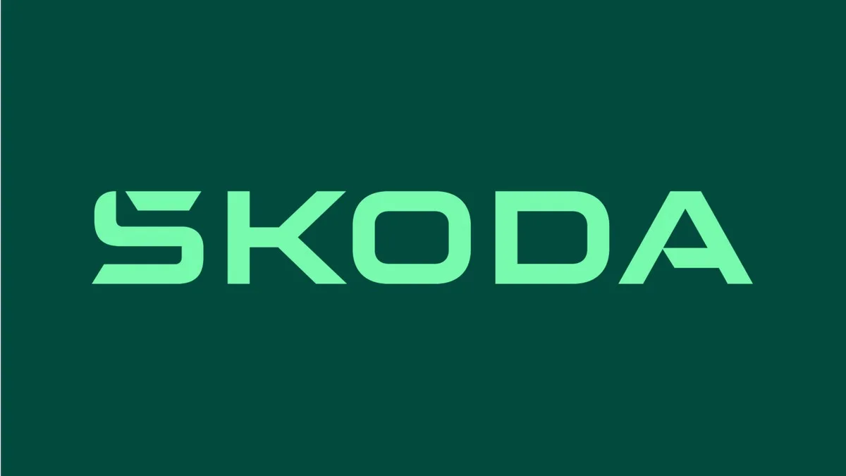 Logo Skoda