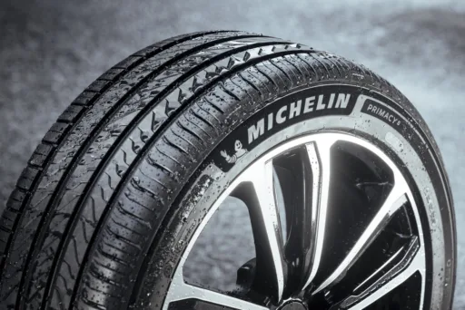 Michelin Primacy 5 2025