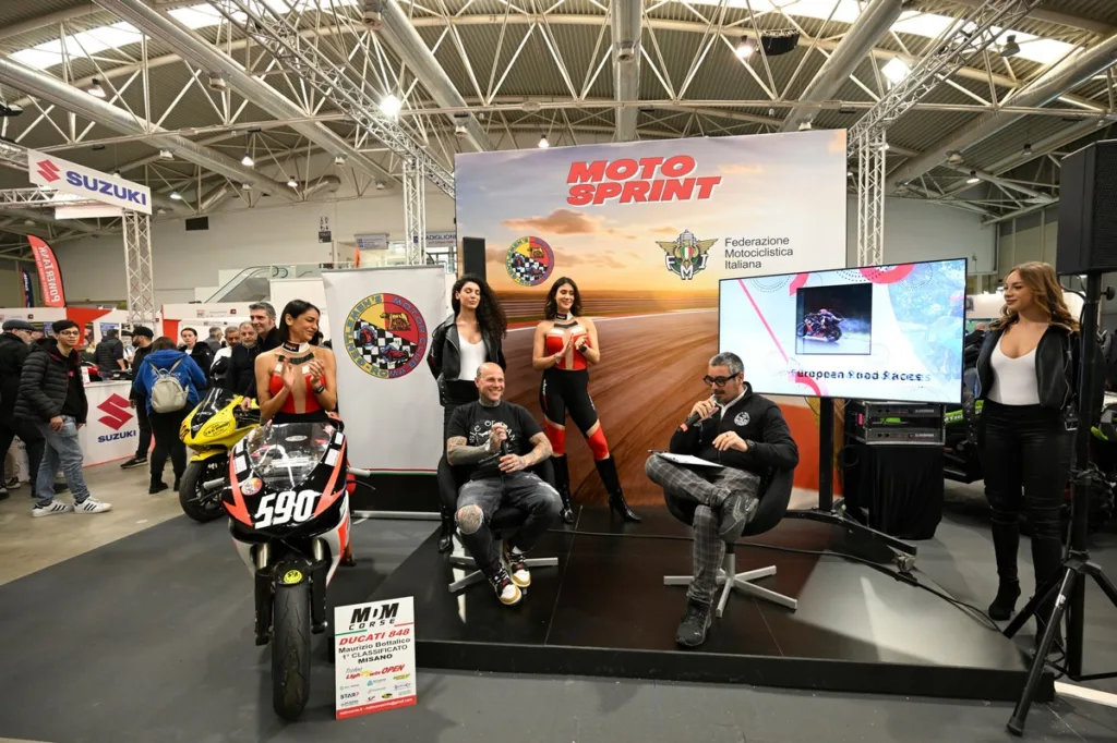 Motodays 2025