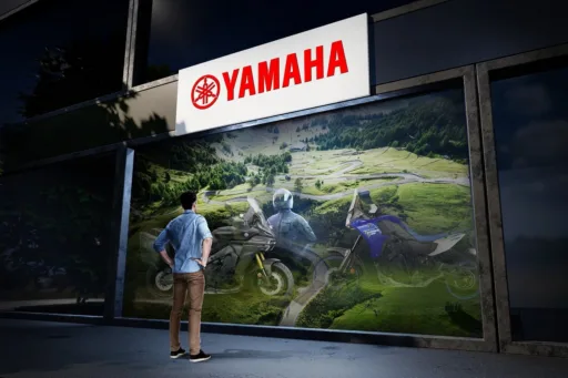 Open Weekend Yamaha