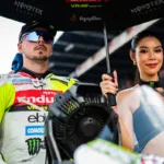 Paddock Girls MotoGP Thailandia 2025