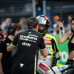 Paddock Girls MotoGP Thailandia 2025