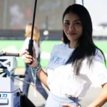 Paddock Girls MotoGP Thailandia 2025