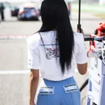 Paddock Girls MotoGP Thailandia 2025