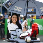 Paddock Girls MotoGP Thailandia 2025