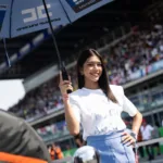 Paddock Girls MotoGP Thailandia 2025