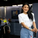 Paddock Girls MotoGP Thailandia 2025