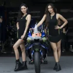 Paddock Girls MotoGP Thailandia 2025