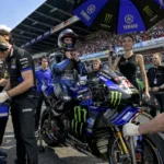 Paddock Girls MotoGP Thailandia 2025