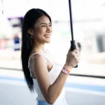 Paddock Girls MotoGP Thailandia 2025