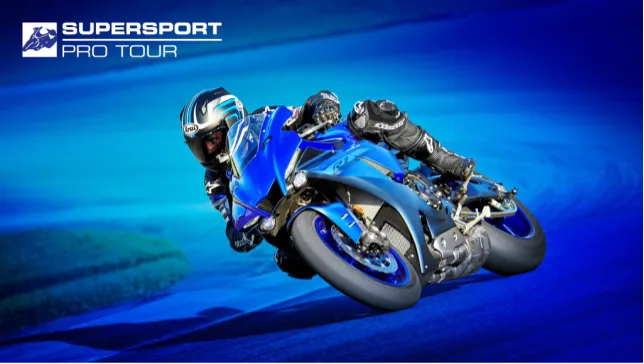 Supersport Pro Tour 2025