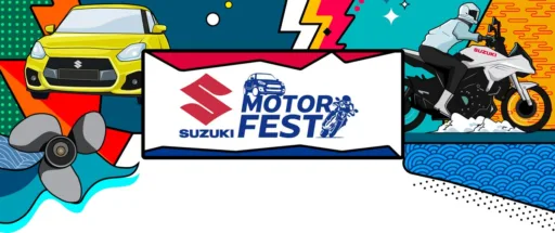 Suzuki Motor Fest 2025