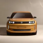 Volkswagen ID. EVERY1