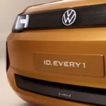 Volkswagen ID. EVERY1