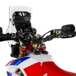 Honda CRF450RX Rally 2025