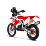 Honda CRF450RX Rally 2025